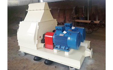 什么是錘片式粉碎機(jī)？